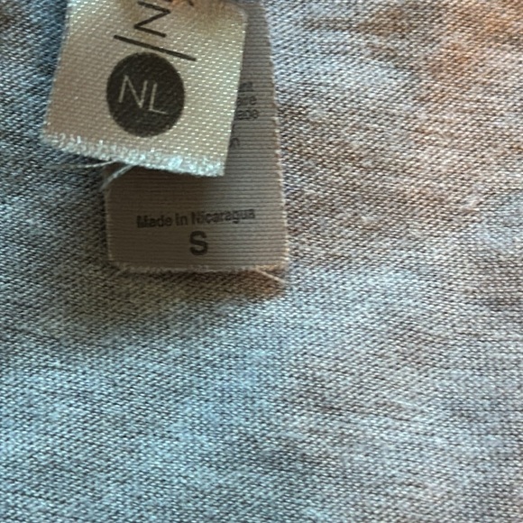 Baseball Tank, Small - Picture 4 of 7